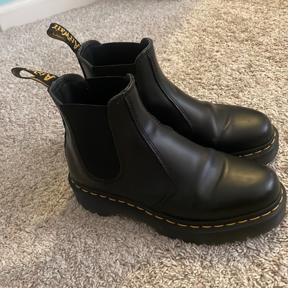 doc martens - Picture 4 of 4